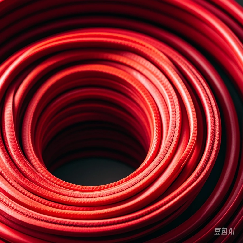 High Temperature Silicone Coated Fiberglass Rope Steam Valve Braided glass fiber square braiding rope Fiberglass gland packing