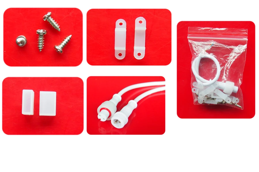 IP67,IP68 Accessories