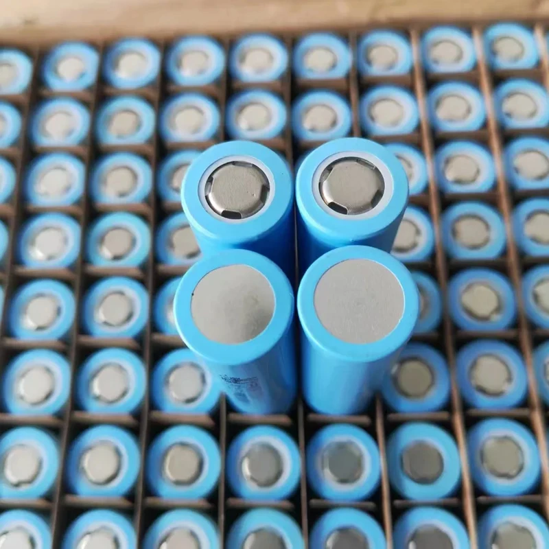 3.7V Lithium Ion 18650 Rechargeable Battery 2600mah 3500mah Lithium Rechargeable Li ion Battery for  Electric Bicycles/Scooters