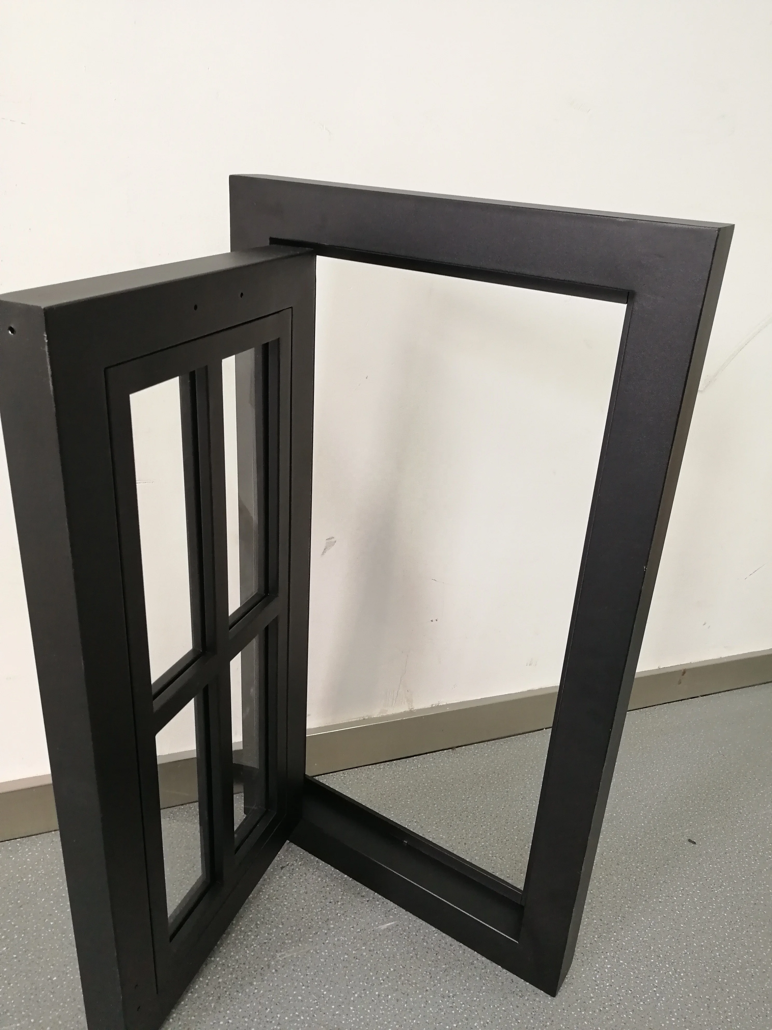 French Window And Door Wrought Iron Front Door Glass Black Modern Exterior French Casement Window And Door