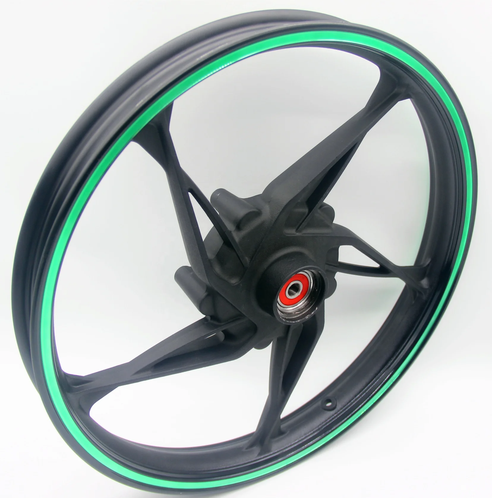 
Mexico BOKUN High quality motorcycle wheels 