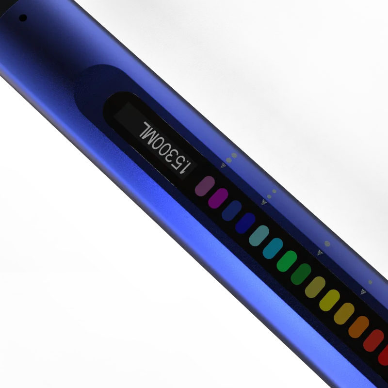 Портативное устройство для дыхательных тренировок, портативный тренажер для дыхания