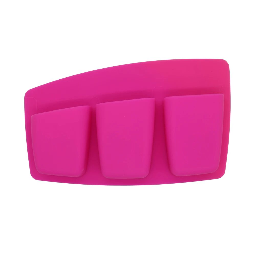 Горячая Распродажа 2020, настенный держатель для зубной щетки в ванную комнату