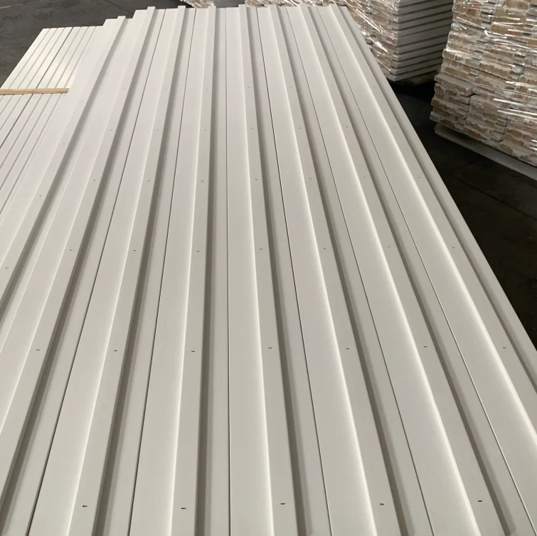 Door Frame with Nailed Stops White Primed FJ Pine Stop Applied Flat Door Jambs