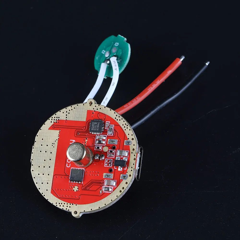 28mm XHP70.2 KW CULPM1.TG SFT40 driver for M3-C M21D