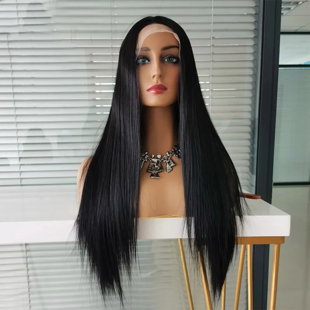 Straight Wave Transparent Hd Full Lace Human Hair Wig, Brazilian 360 Lace Frontal Wigs, 13x4 Human Hair Hd Lace Front Wigs