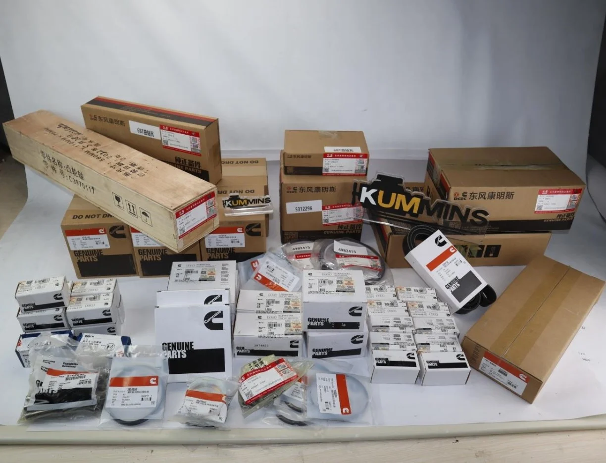 Распредвал дизельного двигателя ISM QSM M11 3084568 3348374 4022823 3097267 4004556 3087856 4022816 для Cummins