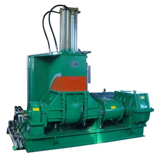 
High precision Internal Mixer 