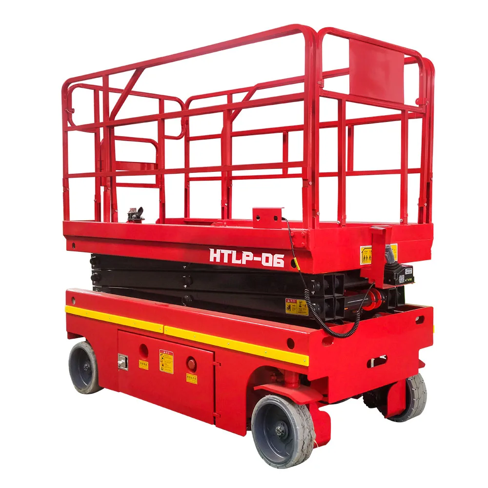 electric Lift Table Hydraulic Lift Table forklift scissor lift table
