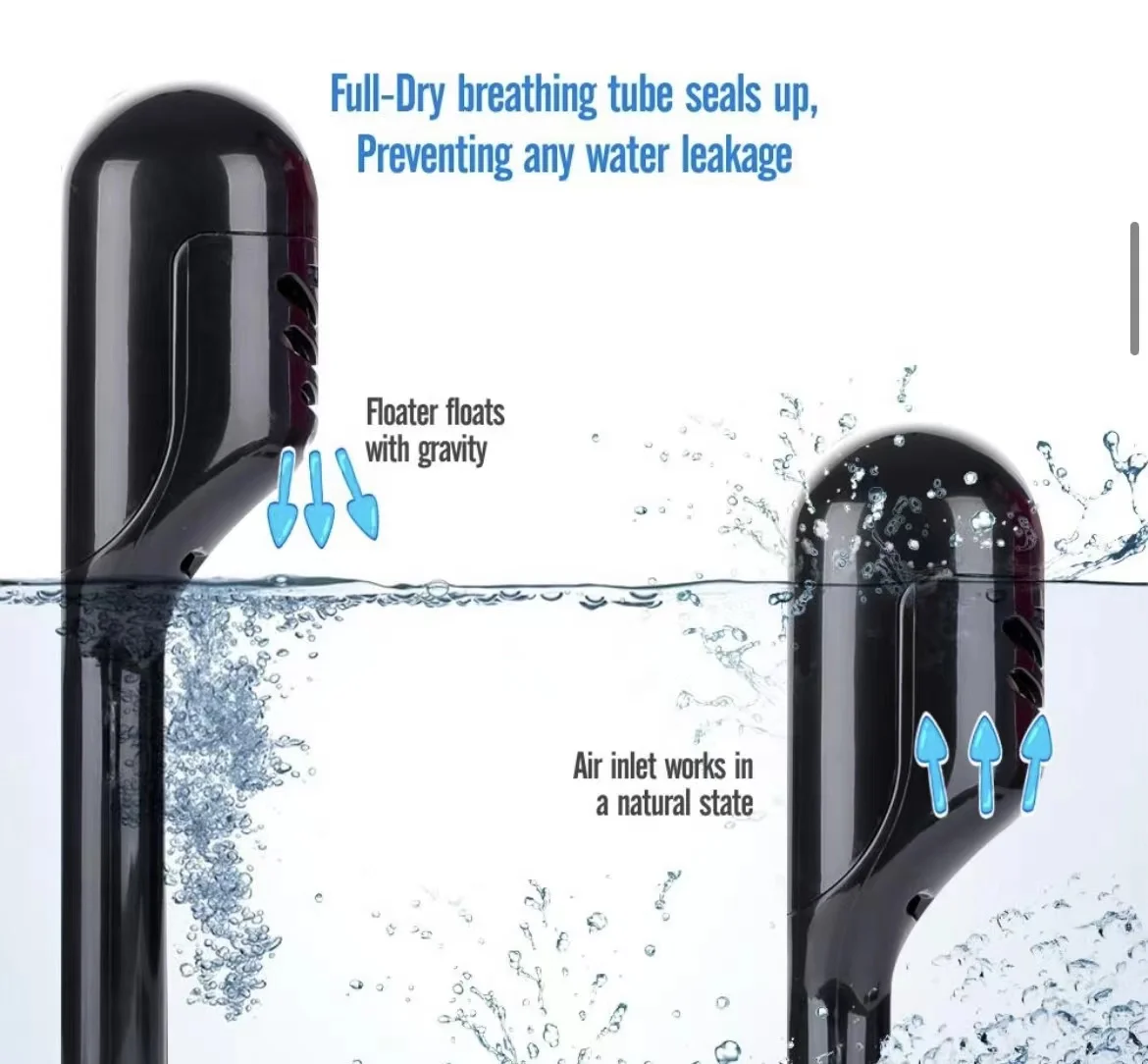 Free to breathing waterproof diving mask go pro camera scuba full face snorkel mask