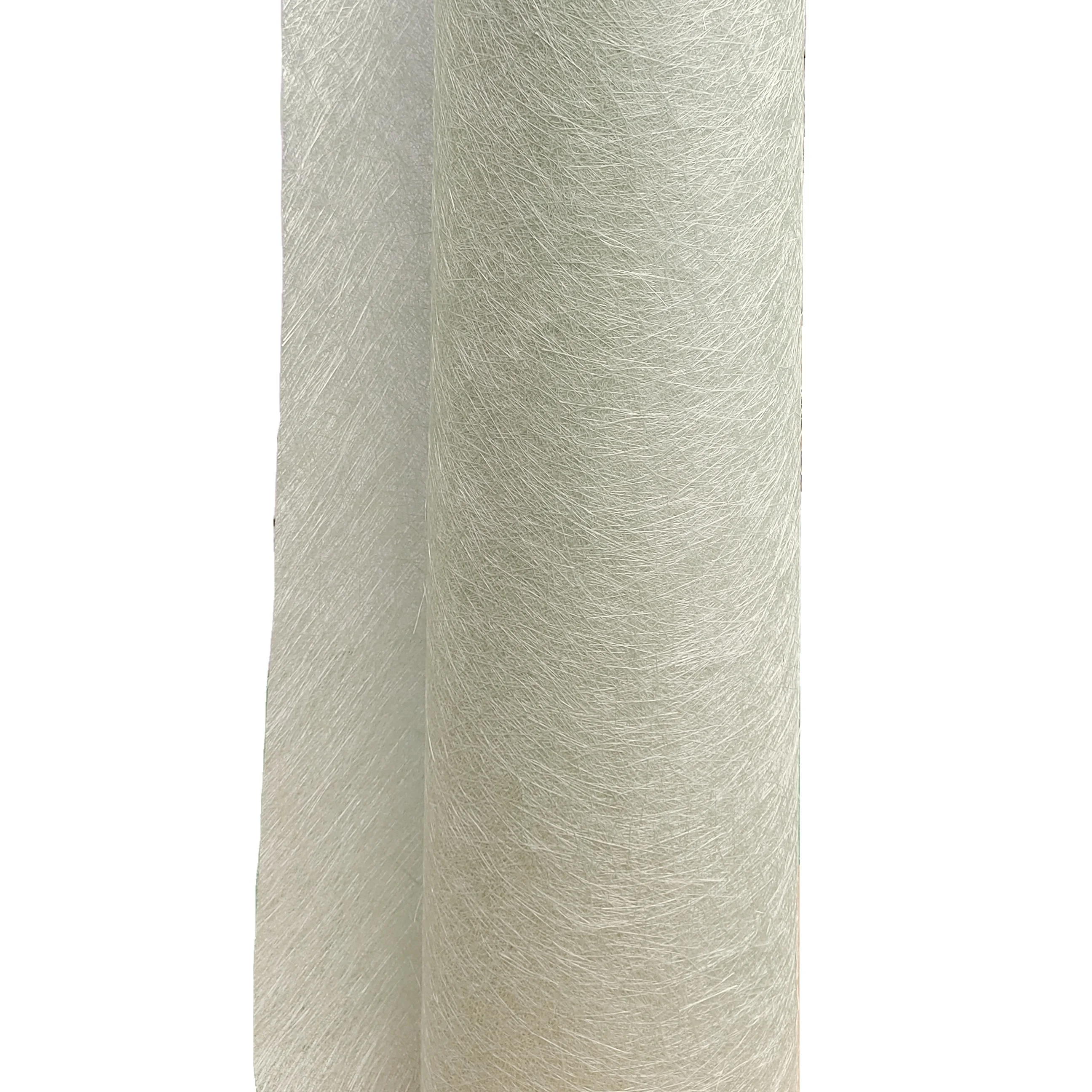 chopped strand mat, powder emulsion e glass csm 100-900g Fiberglass chopped strand mat