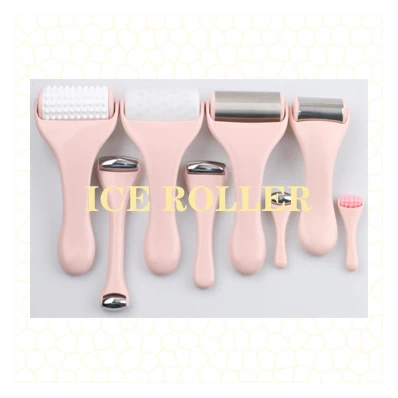 Hot New Products roller road hockey round ball street ice training ODM and Face massage of ICE Roller OEM for christmas