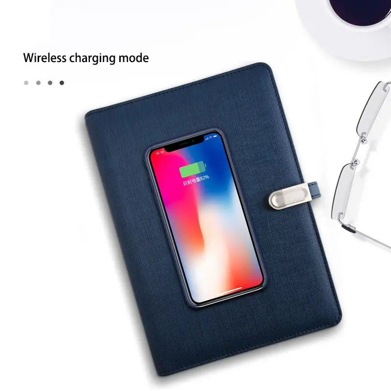 Многофункциональный ноутбук с USB-накопителем
