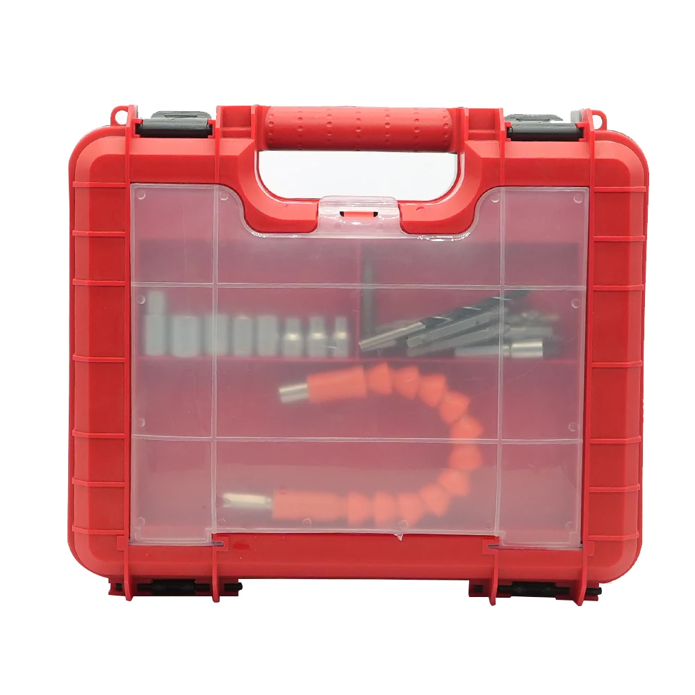 Cordless Electric Power Drills Hand Held Portable Screwdriver Cordless Drill Machine Power Tool Sets with Factory Price