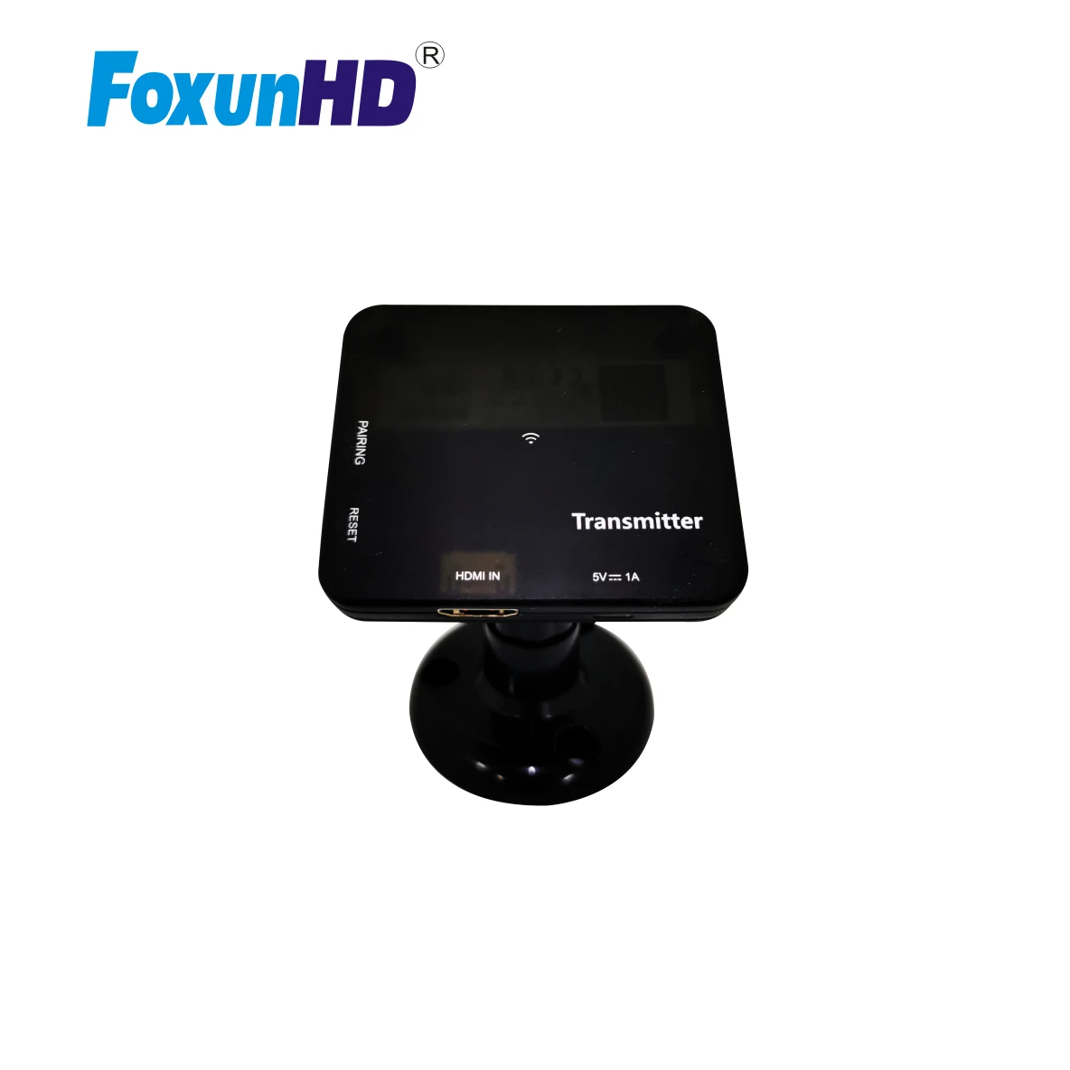 Без задержки HDMI беспроводной Прогноз погоды на более чем 60 ГГц беспроводной HDMI передатчик удлинитель для головок возможностью погружения на глубину до 30 м 4K Wi-Fi HDMI удлинитель