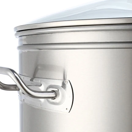 Beer Brewery Equipment Small Beer Brewing 40 Liters Beer Making Machinery