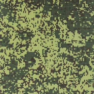Камуфляжная ткань печать на заказ Tc тканый текстиль полиэстер/хлопок пиксели цифровая производство камуфляжных