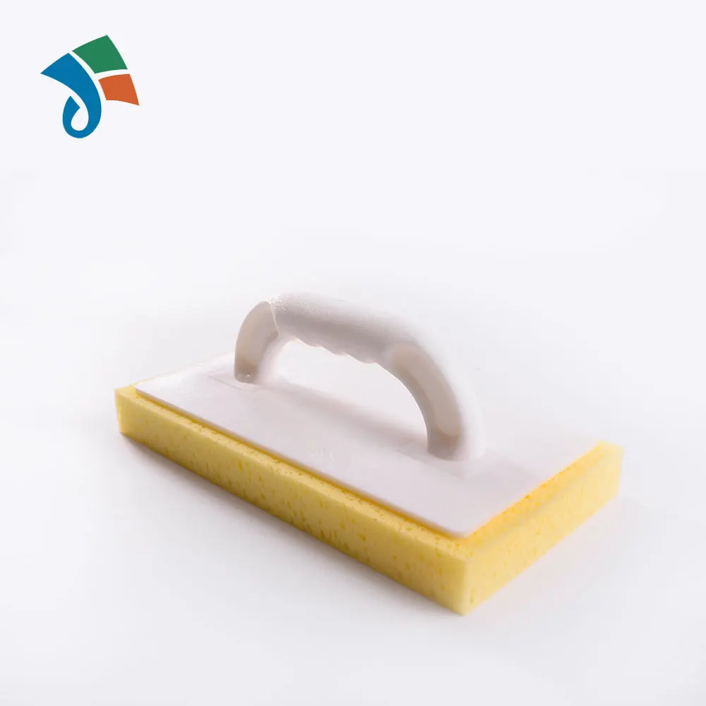 Changsha JOSE tile High Cleaning Ability Tiling  Float Handle Foam Plastering Trowel
