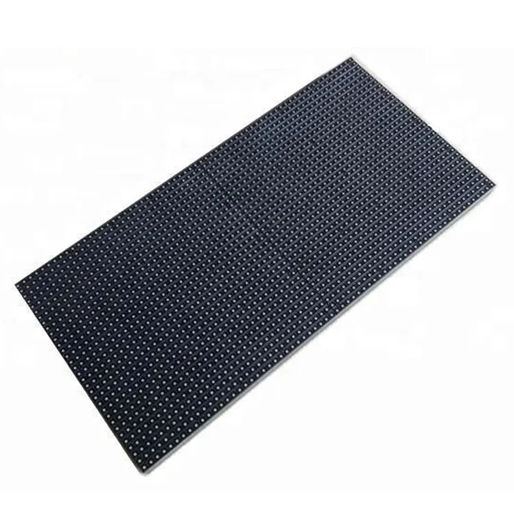 PrivaLED 256X128mm Waterproof Outdoor High Brightness 4mm SMD1921 P4 LED Display Screen Full Color