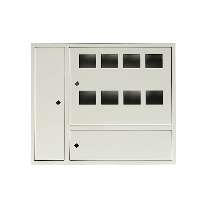 Electrical equipment meter box electrical distribution board electrical equipment supplies meter box