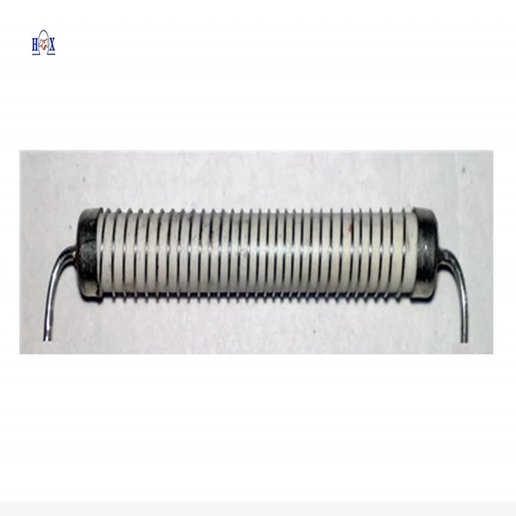 1W 2WS 5% Hot sale for Resistance Electronics High Power Wirewound Resistors For Automatic Plug-In resistance