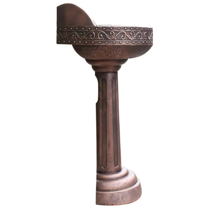 conerbathroomwashbasin