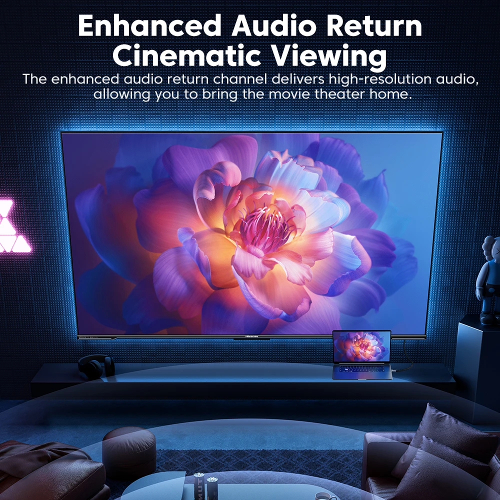 Оптовая продажа мужской и Мужской позолоченный высокоскоростной кабель HDMI с поддержкой 3D 4K 2160P 1080P HdMI