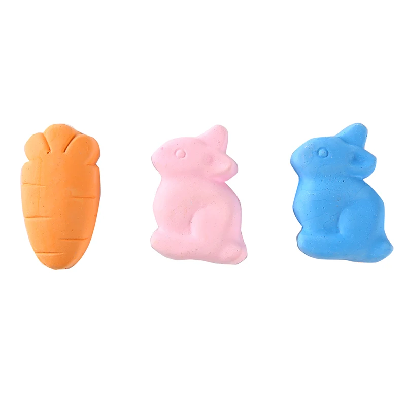 modelling of chalk 8 Colorscount Sidewalk Chalk Pink DHL Purple Yellow Green Red White FEDEX Blue SEA Box Logo Item Time Lead Pa