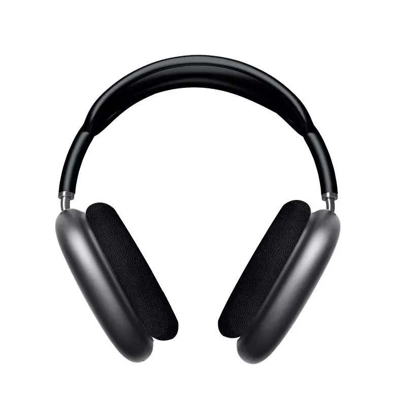 Custom Handsfree Noise Cancel Earphones Headphones Headsets Waterproof P9 Bt Gaming Wireless Headphones With Mic