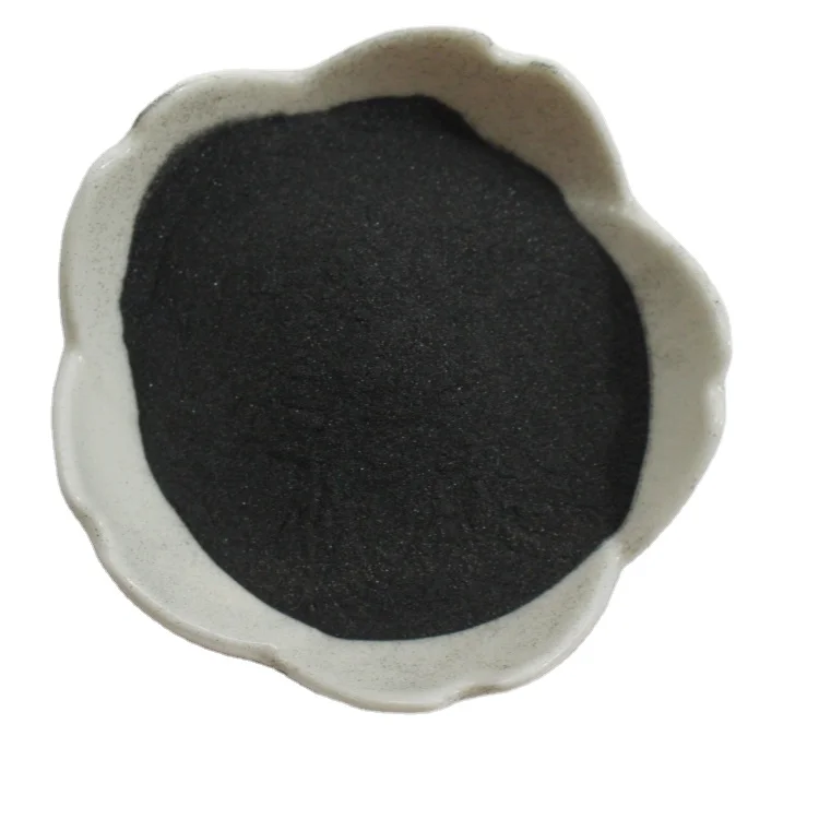 Boron Carbide Price For Super Hard Abrasive Material Acid And Alkali Corrosion Resistance