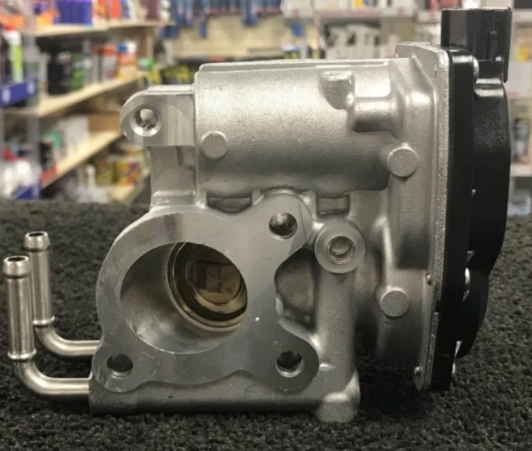 Клапан системы рециркуляции отработавших газов LA-8151 OE 25800-0R010 25800-26010