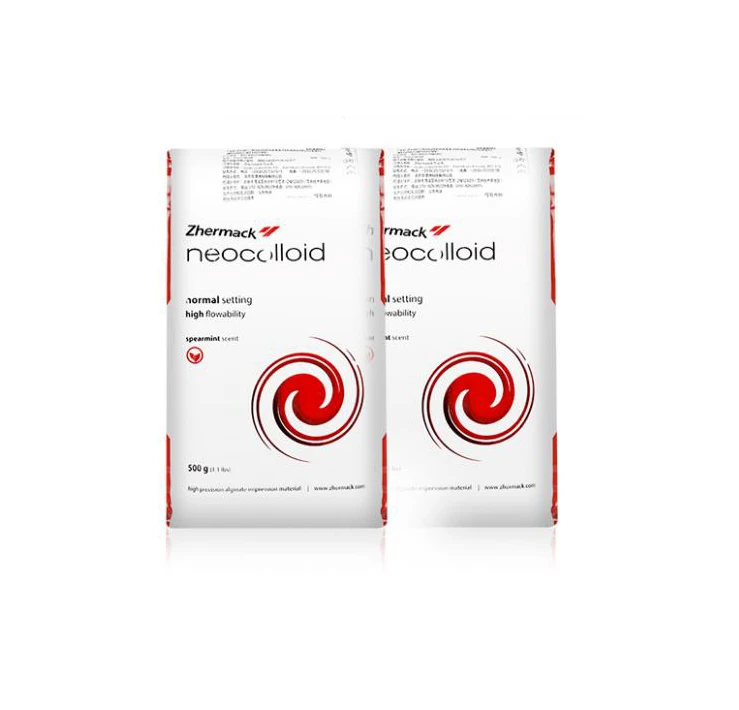 Wholesale Dental Impression Material Alginate Impression Materials For Dental Clinic