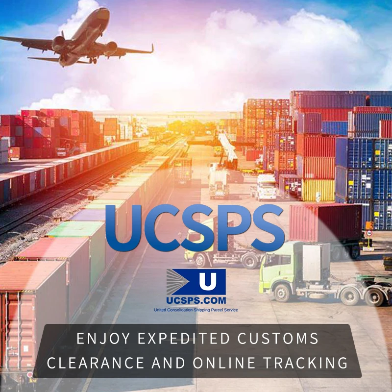 Fast Shipping to USA door to door Freight Forwarder Long Beach Sea Freight Logistics agents