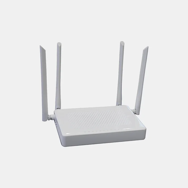 GPON 4GE 2 горшки CATV 1USB Triple Play двухдиапазонный Wi-Fi ONU устройство оптоволоконной сети для FTTH HGU SFU СБУ MDU MTU
