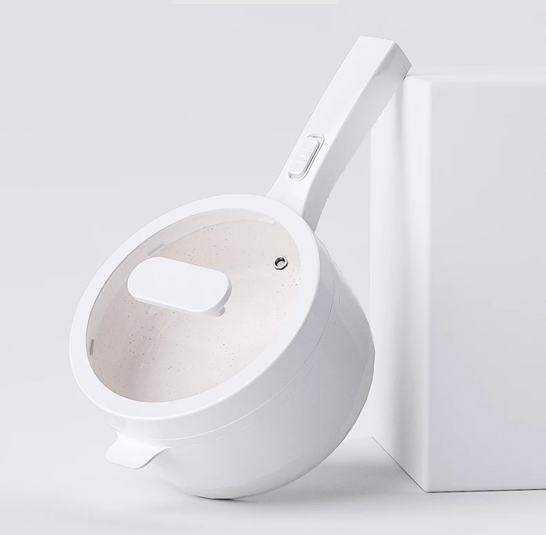 Factory Direct Supplier multi luxurious electric mini hot pot frying pan electric pan