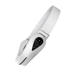 New 2021 Beauty Electric V-face Lifting Massager Face Lifting V Shaping Face-lifting Slimmer Slimming