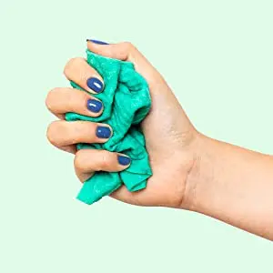 Swedish Dishcloths for Kitchen Set - Environmentally Friendly, Natural Cellulose Sponge Cloth - Absorbent European Dish Cloth