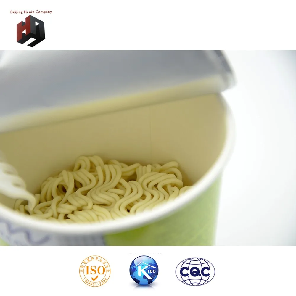 beef/vegetable/chicken flavor instant noodles bag/cup package