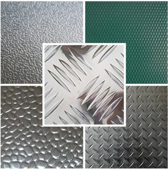 aluminum sheet 2mm 3mm customized industrial sublimation aluminum honeycomb panel