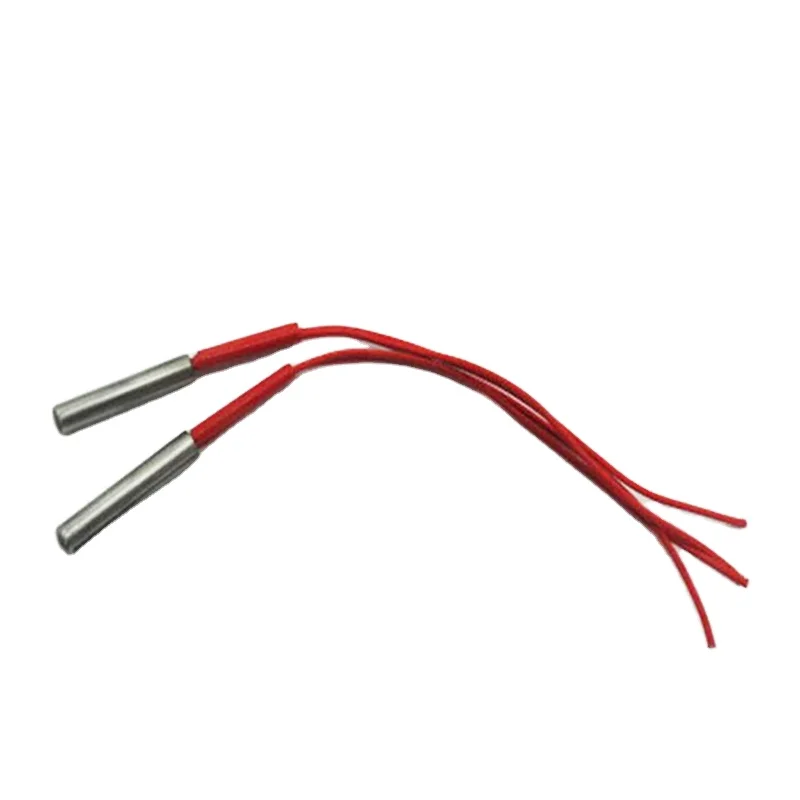 Высокопрочный нагревательный стержень для картриджа