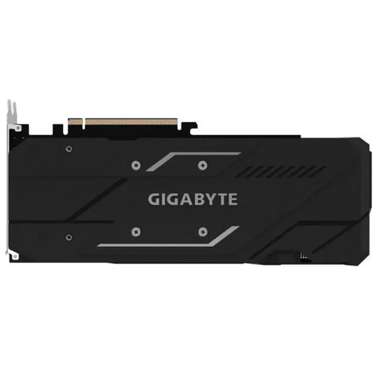 GIGABYTE GeForce GTX 1660Ti GAMING OC 6G 12000MHz 192bit GDDR6 6G Gaming Graphics Card