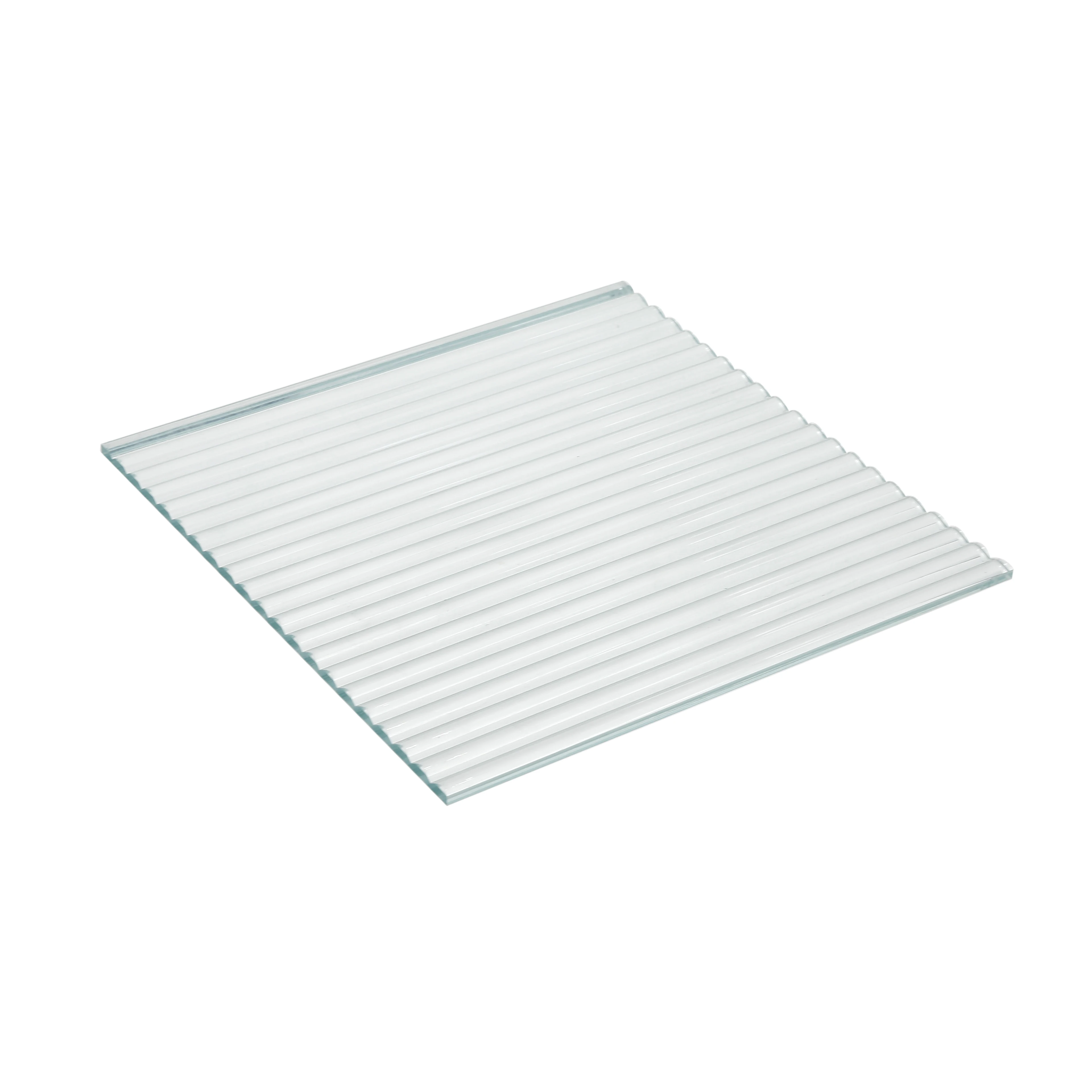 4mm 5mm 5.5mm 6mm Clear Flora Karatachi Hitchcross Nashiji mayflower wanji mistlite moru Pattern Glass