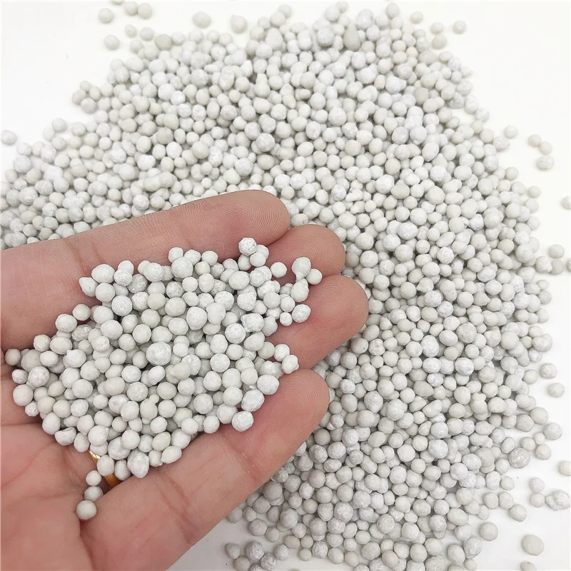 Competitive Nutrients Fertilizer NPK 16 8 17 Compound Fertilizer 	Npk Fertilizer Compound