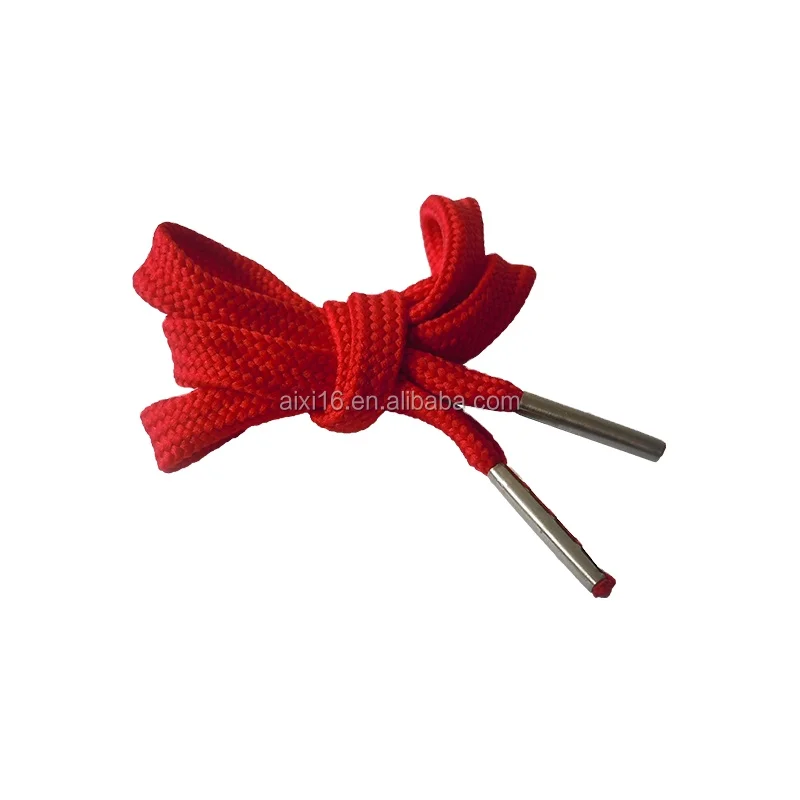 China factory with wholesale price tag shoe lace tips