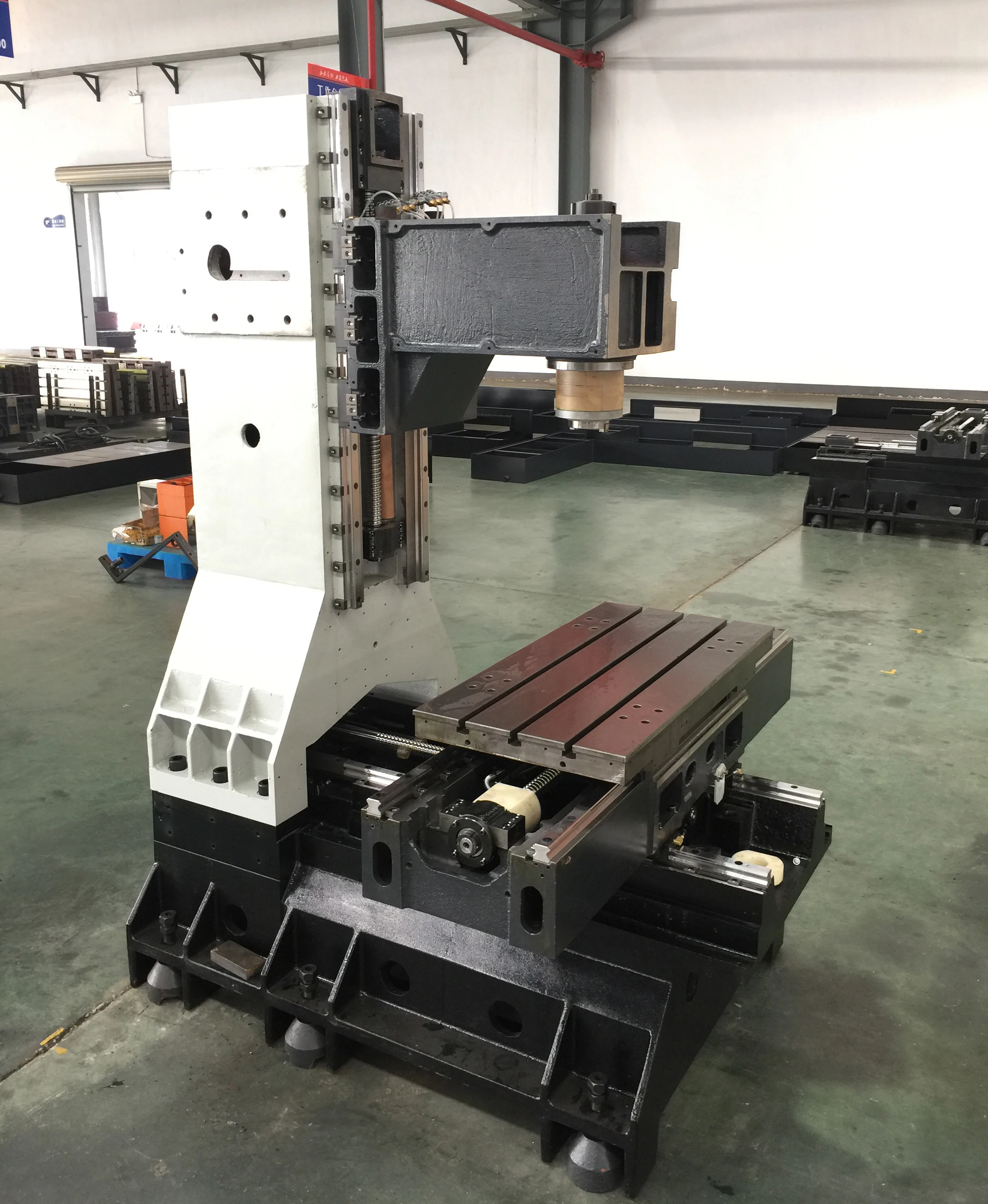 
2020 new BL-Y600 low cost small fresadora cnc 3 eje cnc machining milling for service 