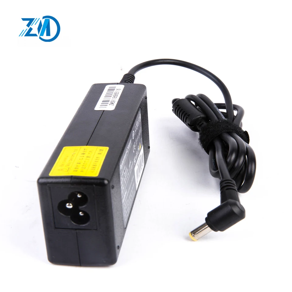 CE FCC Rohs 5 5*2 мм 19 в 4.74a 90 Вт для Toshiba AC DC адаптер ноутбука