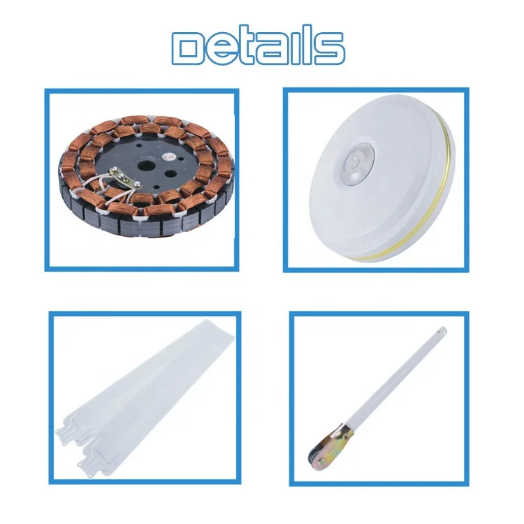 48/56inch Ceiling GFC Fan Bangladesh with Ceiling Fan Capacitor Ceiling Fan Rotor Factory