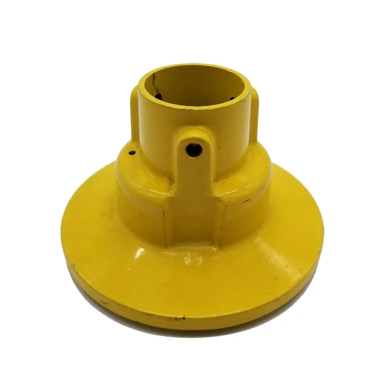 OEM Aluminum Alloy Die Casting Lighting Housing Die Casting Led Light spare Parts