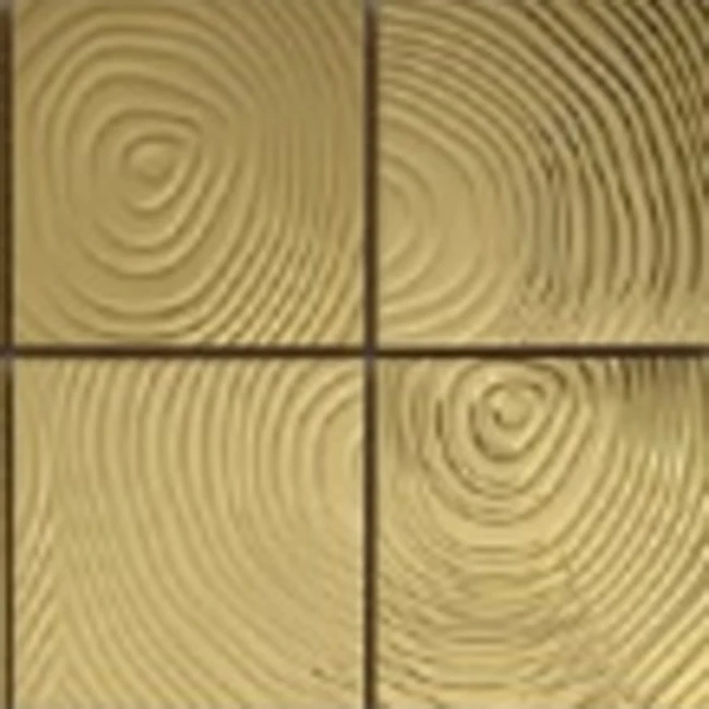 factory manufacture distributor retailer pvd coating square metallic mix laminated 201 304 316l stainless steel metal mosaic for