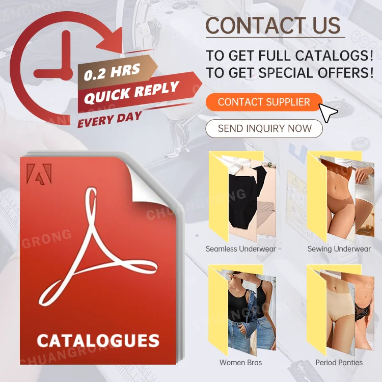 RTS Low Rise Ropa Interior Sin Costuras Fitness No Show Traceless Woman Panties One Piece Underwear Ice Silk Seamless Thongs